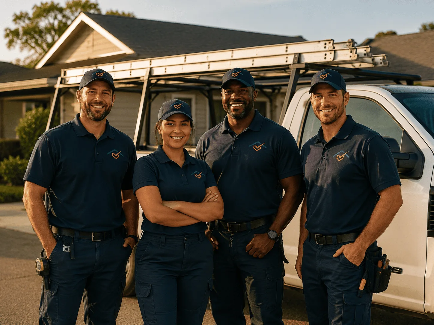 Roof Inspection company in Deer Park, WI